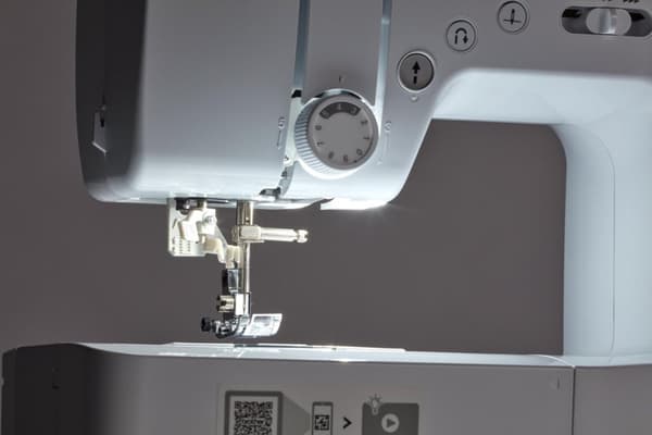 Brother FS40S Elektronisk symaskine