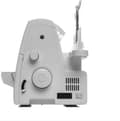 Miniatyrbillede 2 af 4: SINGER S0105 symaskine Overlockmaskine El