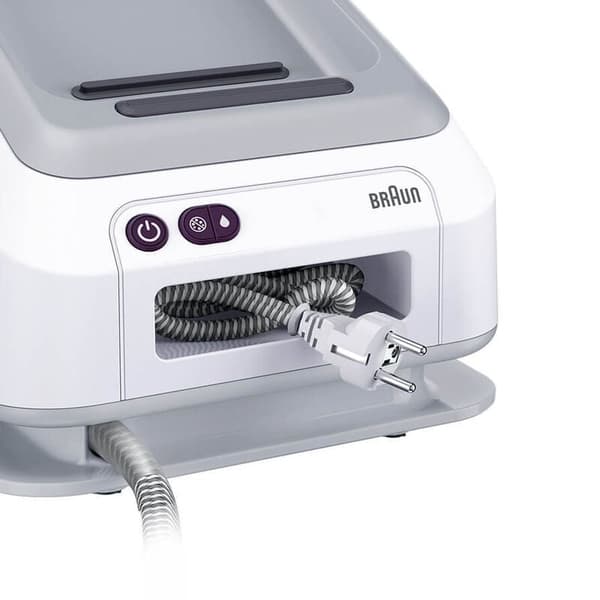 Braun CareStyle 7 IS 7266 VI 2700 W 2 l EloxalPlus stryksulan violett (0128805003)