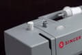Miniatyrbillede 7 af 7: SINGER Heavy Duty Automatisk Symaskine Elektrisk