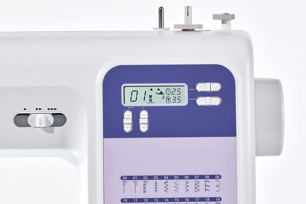 Brother FS70WTX symaskine