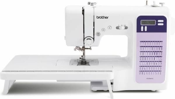 Brother FS70WTX symaskine