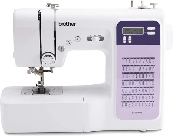 Brother FS70WTX symaskine