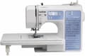 Miniatyrbild 3 av 5: Brother FS100WT symaskin Elektrisk