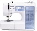 Miniatyrbild 5 av 5: Brother FS100WT symaskin Elektrisk