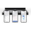 Pikkukuva 9 / 9: Withings Body Scan -älyvaaka musta