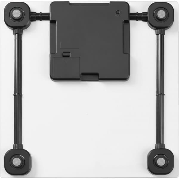 Medisana PS470 XL -glaspersonvåg