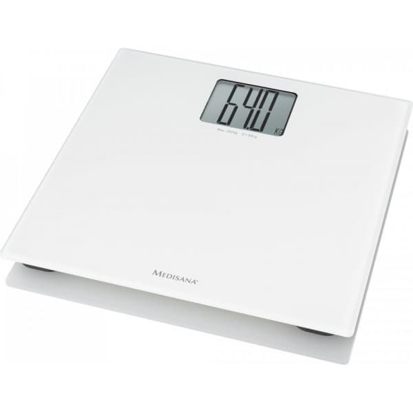 Medisana PS470 XL -glaspersonvåg