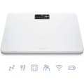 Miniatyrbild 4 av 6: Withings Body -personvåg, vit