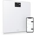 Miniatyrbild 1 av 6: Withings Body -personvåg, vit