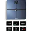Miniatyrbild 3 av 7: Withings Body Smart personvåg med wifi-anslutning