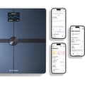 Miniatyrbild 2 av 7: Withings Body Smart personvåg med wifi-anslutning