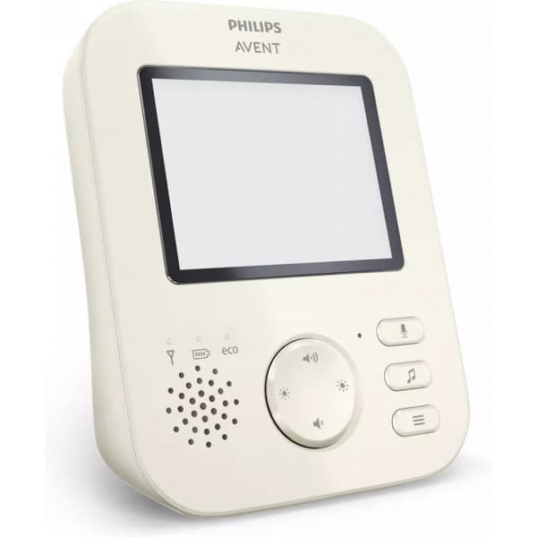 Philips Avent SCD882/26 -videogråthjälpare