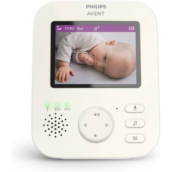 Philips Avent SCD882/26 -videogråthjälpare