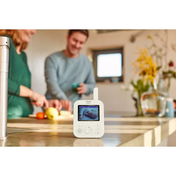 Philips Avent SCD882/26 -videogråthjälpare