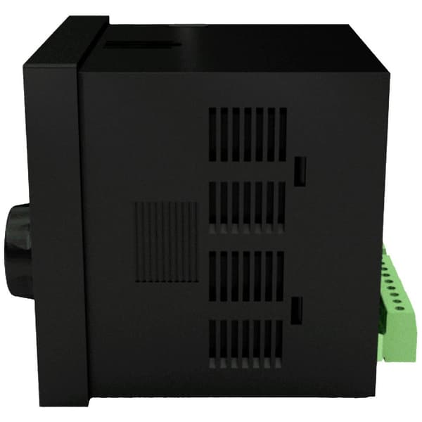 Emko ESM-9945-N 2-punkts, P, PI, PD, PID Termostat Pt100 -200 till +1700 °C Relä 5 A (L x B x H) 100 x 96 x 96 mm