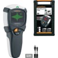 Miniatyrbild 4 av 4: Laserliner Sökapparat MultiScanner Plus 080.967A Lastdjup (max.) 120 mm Lämplig för Järnmetall, Trä, Plast, Icke-järnme