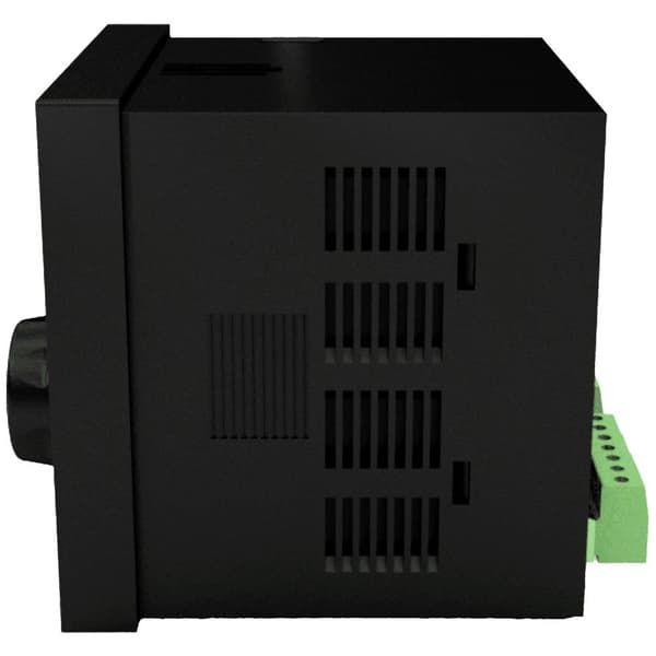 Emko ESM-9944-N 2-punkts, P, PI, PD, PID Termostat Pt100 -200 till +1700 °C Relä 5 A (L x B x H) 100 x 96 x 96 mm
