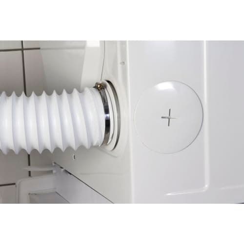 Xavax slangklämma 90-110 mm, 2 st (00220748)