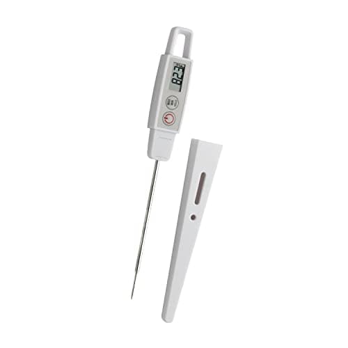 TFA-Dostmann 30.1040 madtermometer -40 - 250 °C digitalt (30.1040)