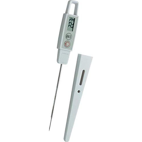 TFA-Dostmann 30.1040 madtermometer -40 - 250 °C digitalt (30.1040)
