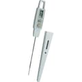 Miniatyrbillede 2 af 4: TFA-Dostmann 30.1040 madtermometer -40 - 250 °C digitalt (30.1040)