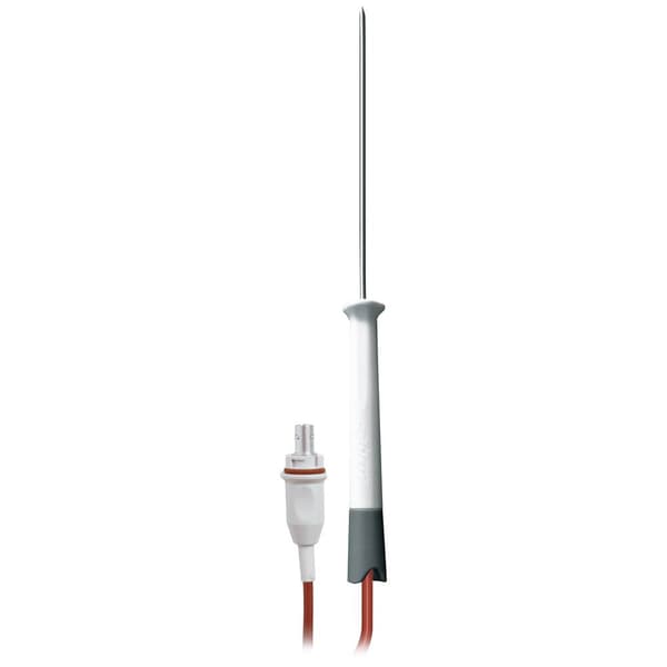 ebro TPX 400 Temperatursensor +400 °C (max.) Sensortyp Pt1000