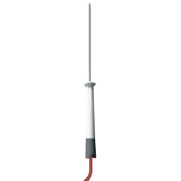 ebro TPX 400 Temperatursensor +400 °C (max.) Sensortyp Pt1000