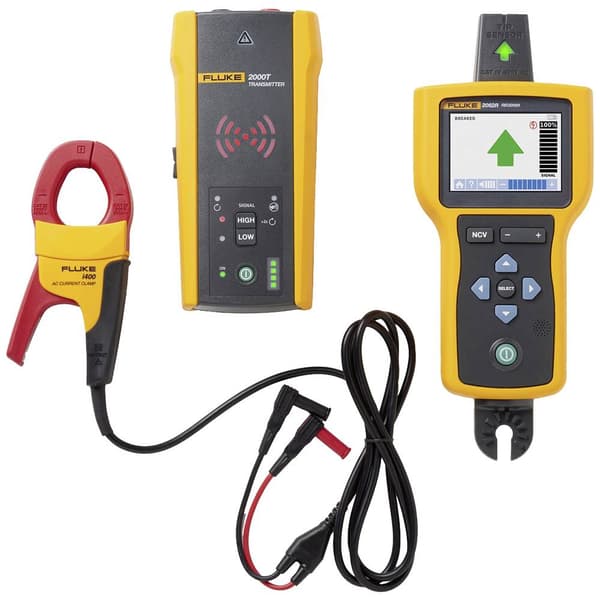 Fluke FLUKE-2062 Ledningssökare