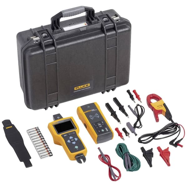 Fluke FLUKE-2062 Ledningssökare