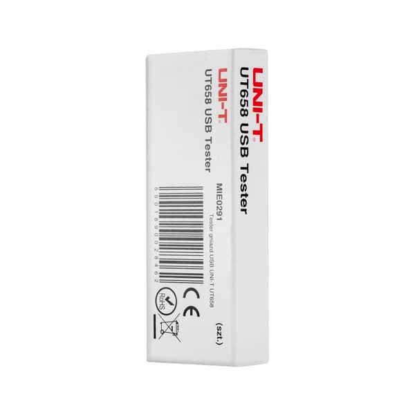Uni-T UT658 USB stik tester