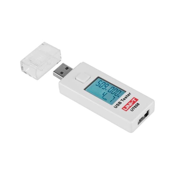 Uni-T UT658 USB stik tester