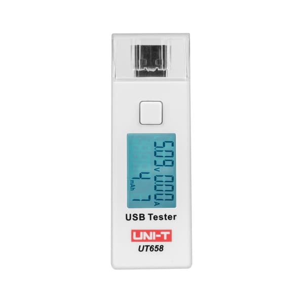 Uni-T UT658 USB stik tester
