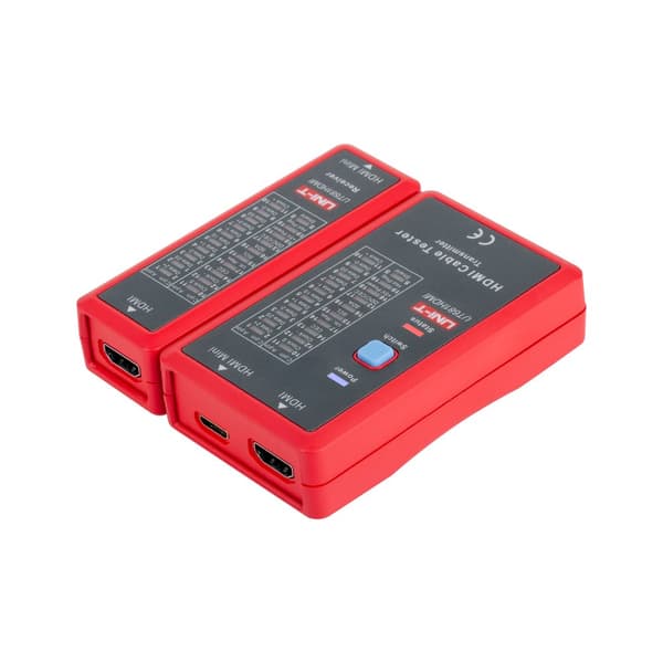 Uni-T UT681HDMI HDMI-kaapelitesteri