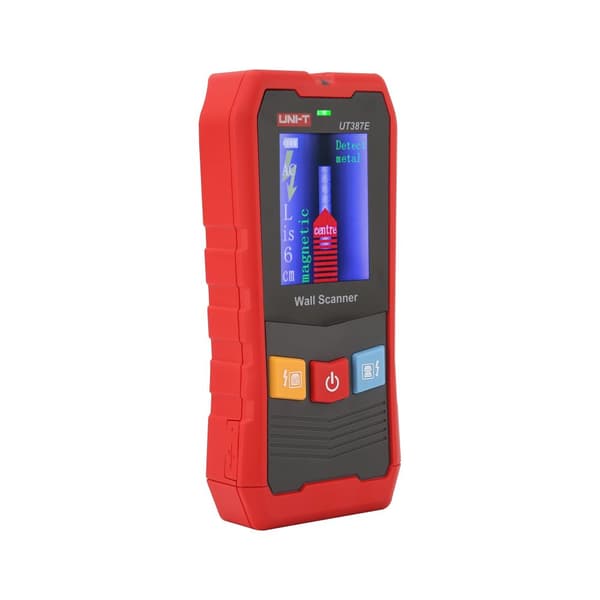 Uni-T UT387E metaldetektor