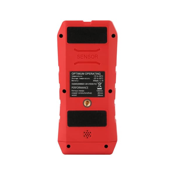 Uni-T UT387E metaldetektor