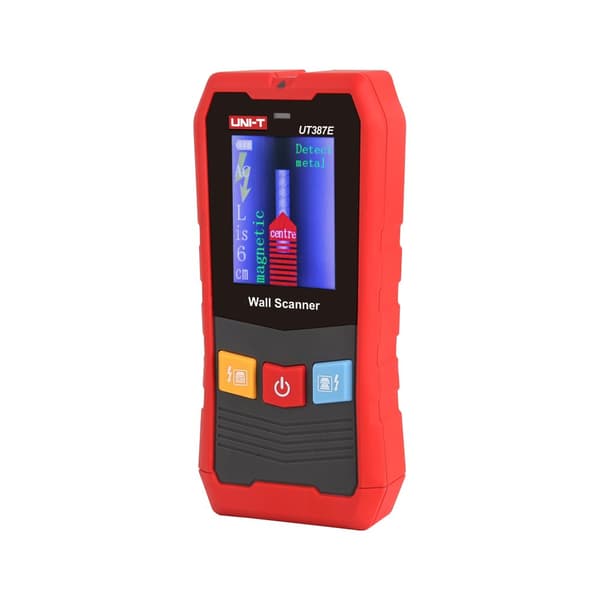 Uni-T UT387E metaldetektor
