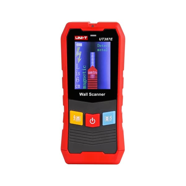 Uni-T UT387E metaldetektor