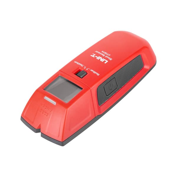 Uni-T UT387A metall-, spännings- och trädetektor