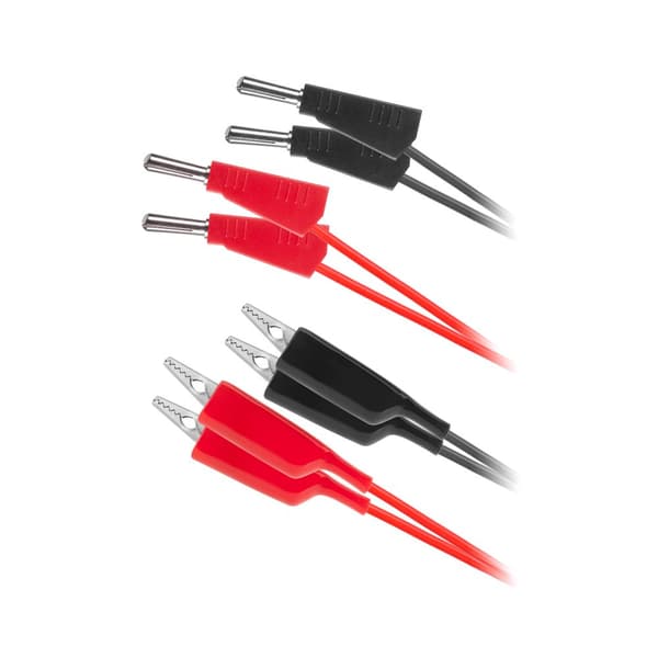 Uni-T UTP3303-II laboratorieströmförsörjning