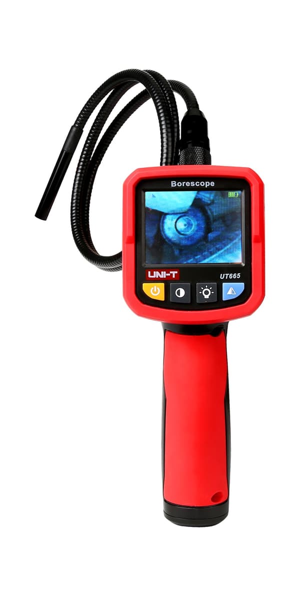 Uni-T UT665 inspektionskamera