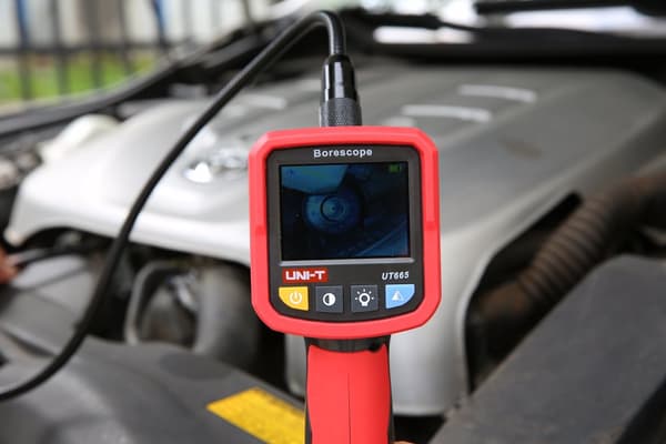 Uni-T UT665 inspektionskamera