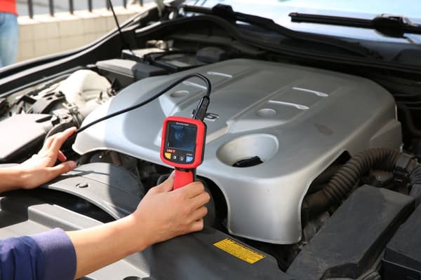 Uni-T UT665 inspektionskamera