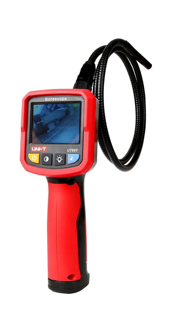 Uni-T UT665 inspektionskamera