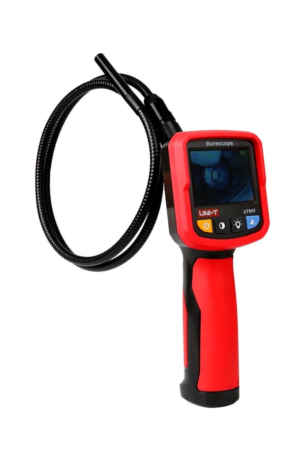 Uni-T UT665 inspektionskamera