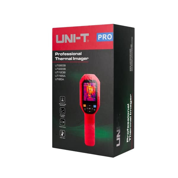 Uni-T UTi260B lämpökamera