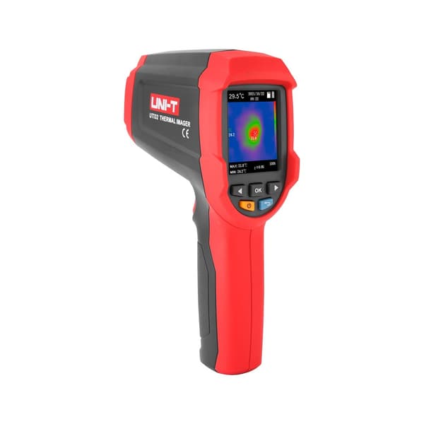 Uni-T UTi32 termisk kamera
