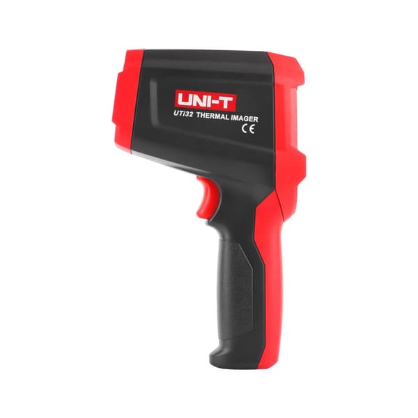Uni-T UTi32 termisk kamera