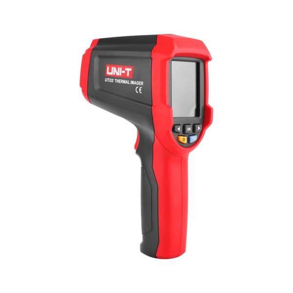 Uni-T UTi32 termisk kamera