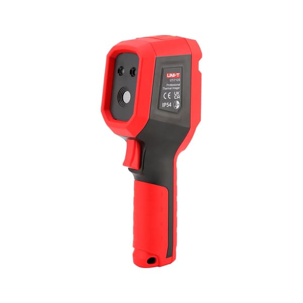 Uni-T UTi712S värmekamera